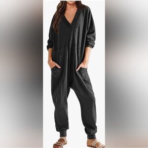 Free People Just Because Jumpsuit